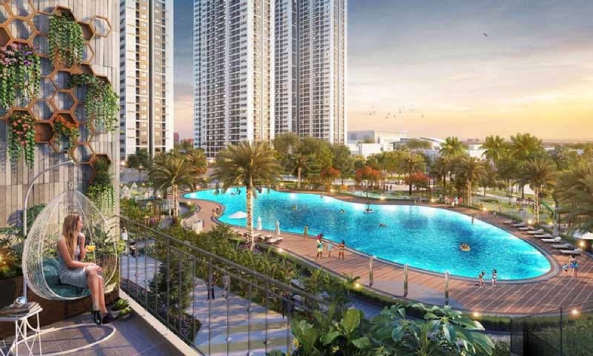   Khám phá Vinhomes Hưng Yên - Dream City từ 242 Huỳnh Văn Bánh