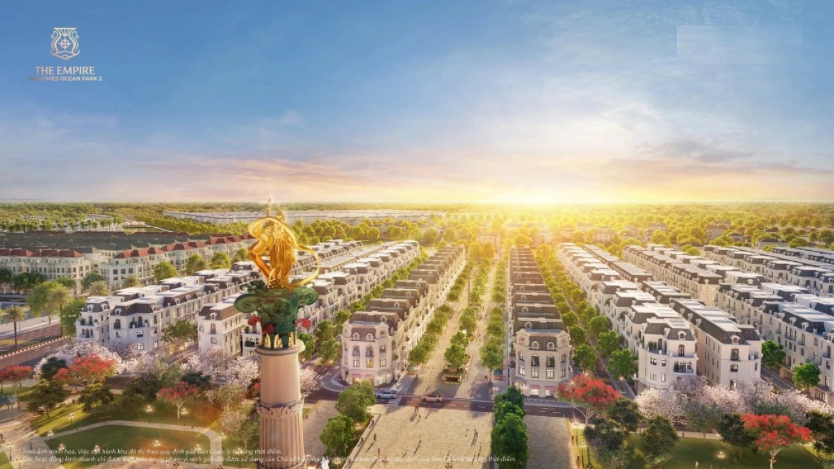   Cho Thuê Chung Cư Đạt Gia: An Cư Lý Tưởng Tại Vinhomes Hưng Yên - Dream City