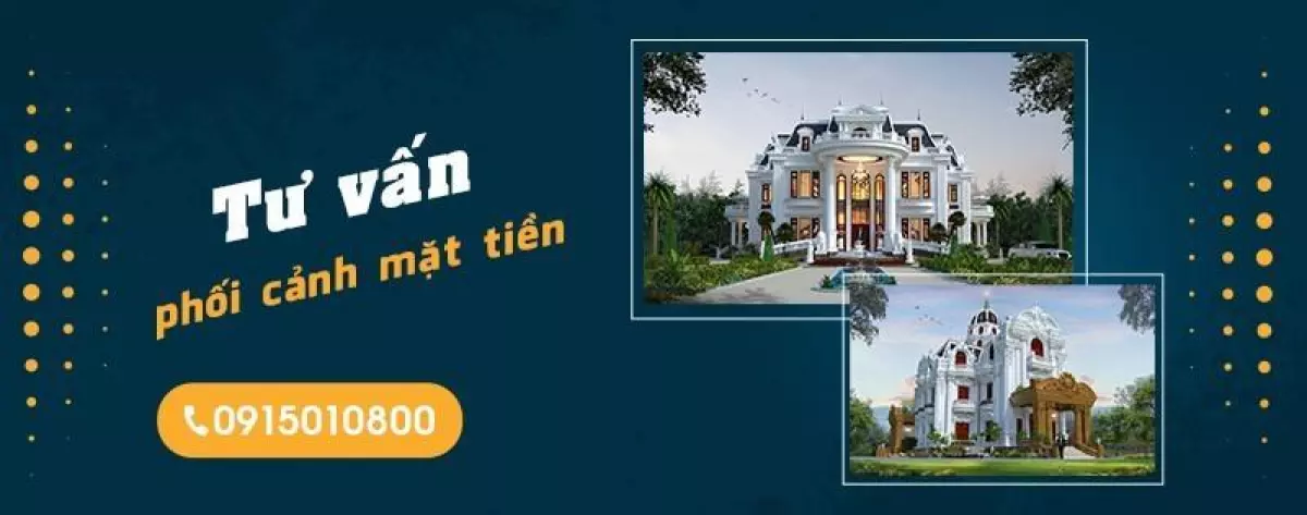 5 bí mật về thiết kế biệt thự nhà vườn gần gũi với thiên nhiên