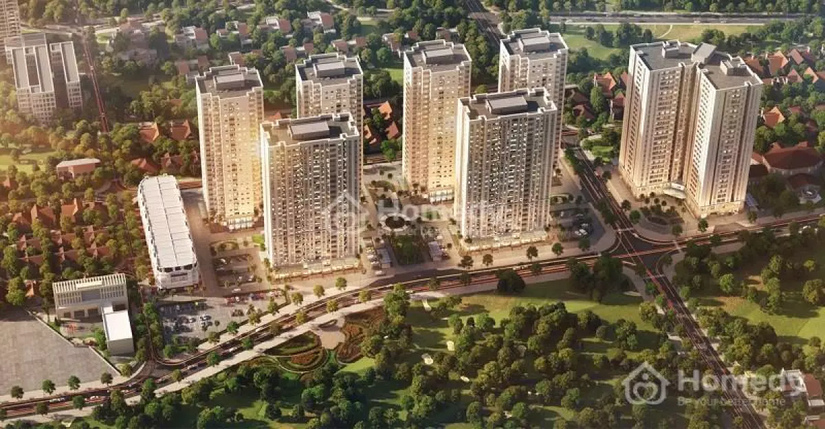 Bán Nhà biệt thự, liền kề Mipec City View năm 2023