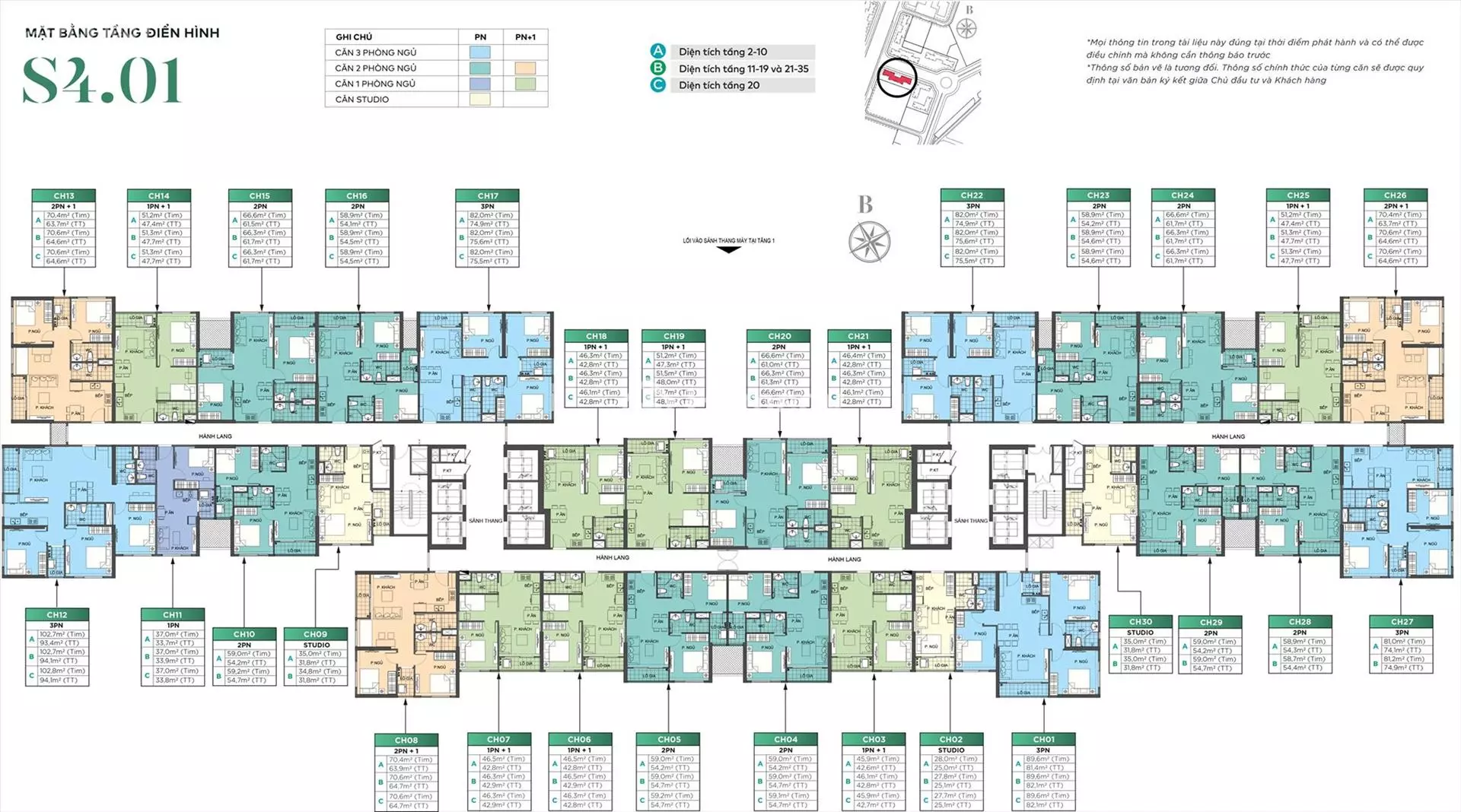 Bán Nhà biệt thự, liền kề Vinhomes Smart City năm 2023