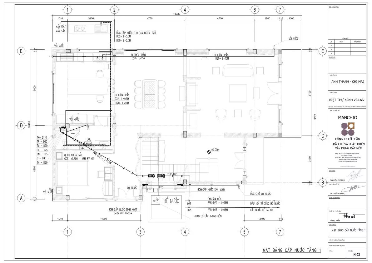 XANH VILLAS HS NUOC 2023.08.25 5