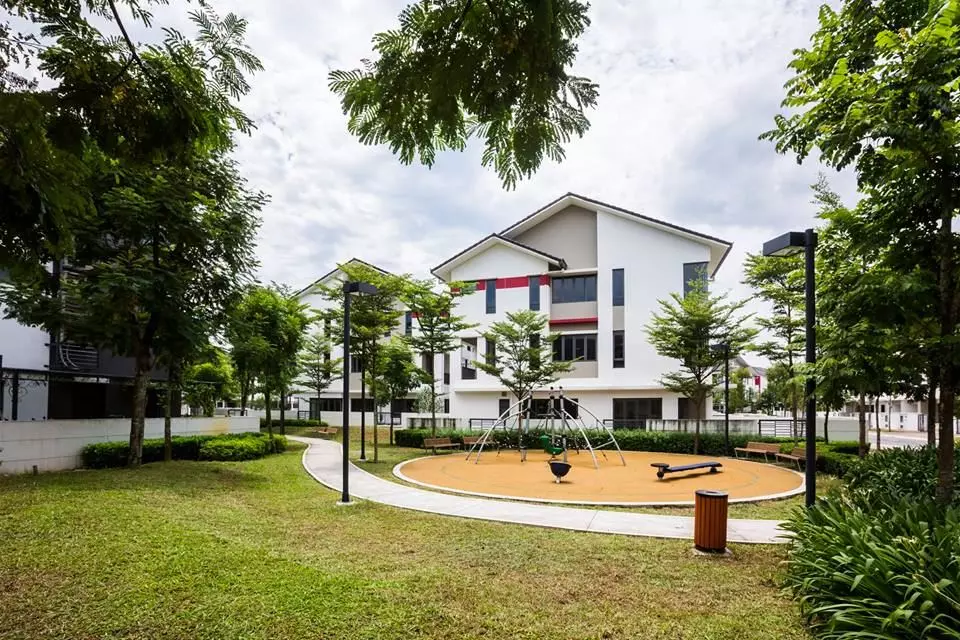 Những khu biệt thự đắt nhất Hà Nội không thể bỏ qua Gardenville Tây Hồ Residence