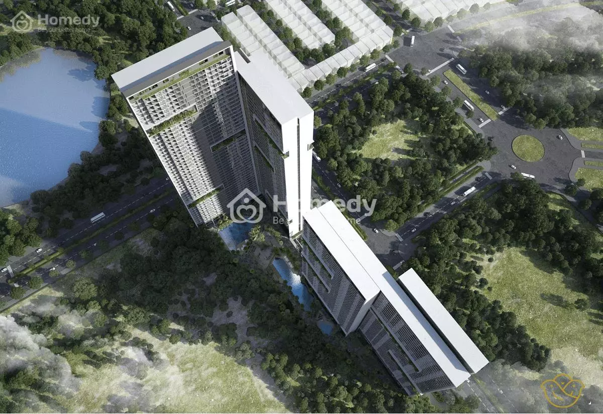 Bán Căn hộ chung cư Anland Lakeview năm 2023