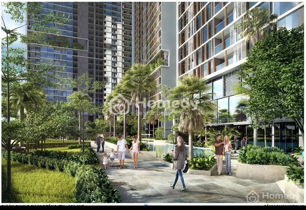 Bán Căn hộ chung cư Anland Lakeview năm 2023