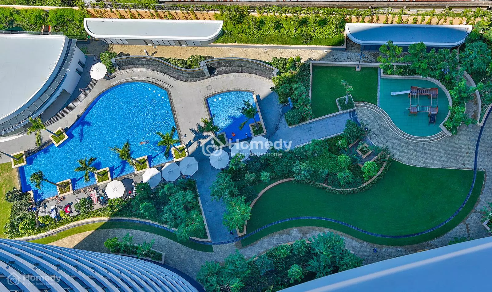 Bán Căn hộ chung cư City Garden năm 2023