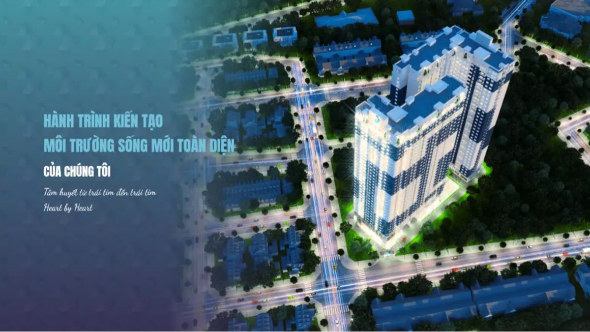 Căn hộ C-Sky View