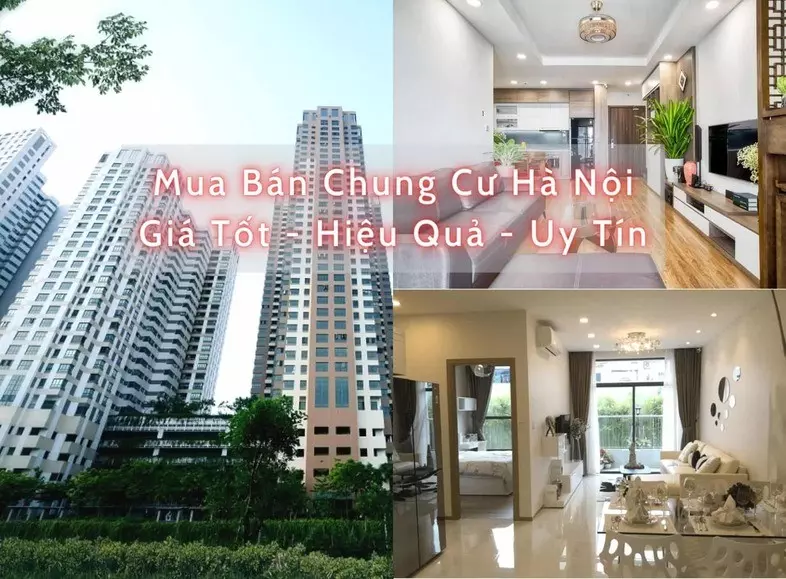 Cần bán căn chung cư cao cấp Hà Nội giá cực tốt