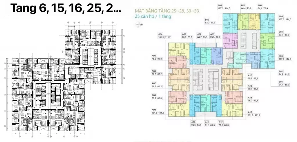 Dự án chậm tiến độ, khách hàng mua nhà tại BID RESIDENCE kêu cứu