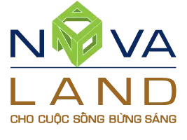 Logo Novaland