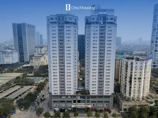 Những câu hỏi thường gặp về chung cư Green Park Tower cho người mua lần đầu tham khảo