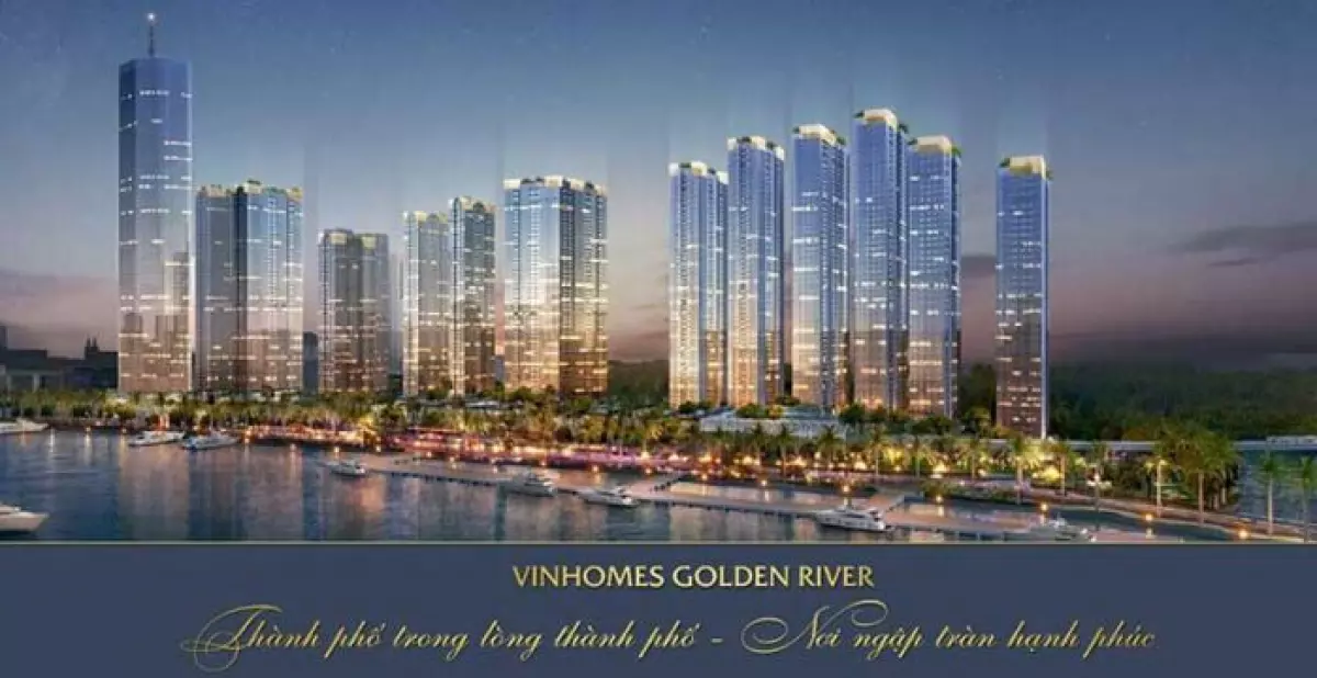 thông tin và giá bán căn hộ Vinhomes Bason để bạn tham khảo