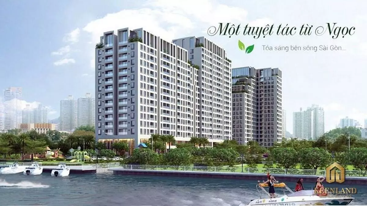 Opal Riverside