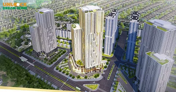 Dự án chung cư BID Residence