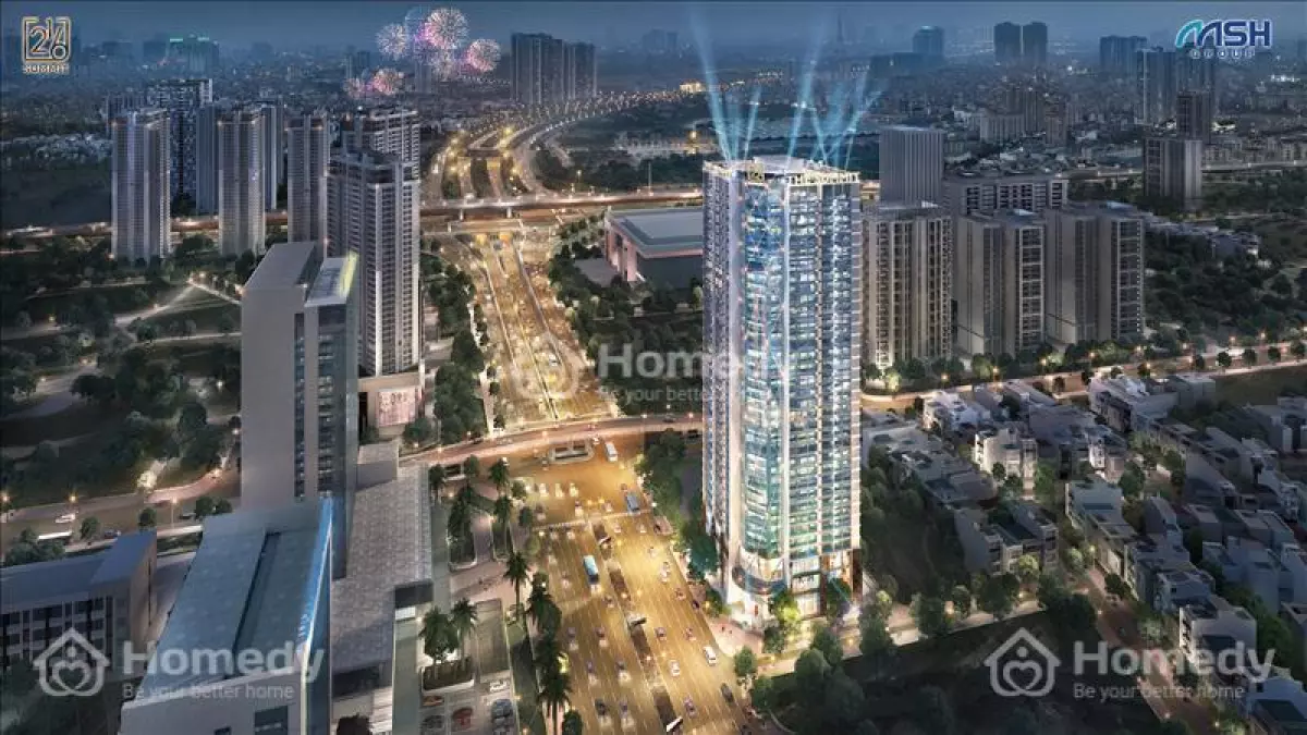 Bán Căn Hộ Chung Cư 4 Phòng Ngủ Tại Hà Nội năm 2023