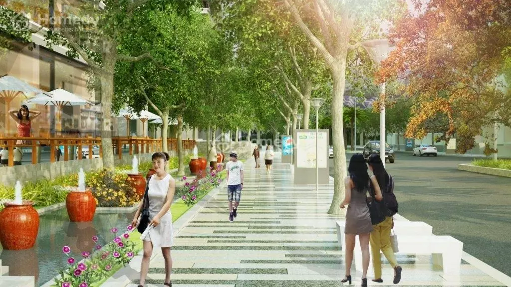 Bán Căn hộ chung cư Luxury Park View năm 2023