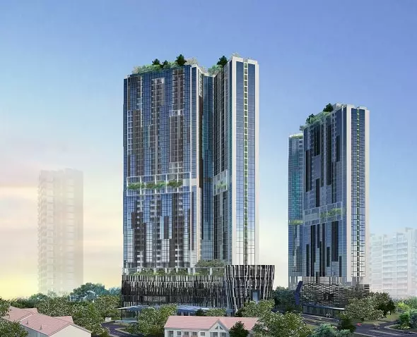 Bid Residences