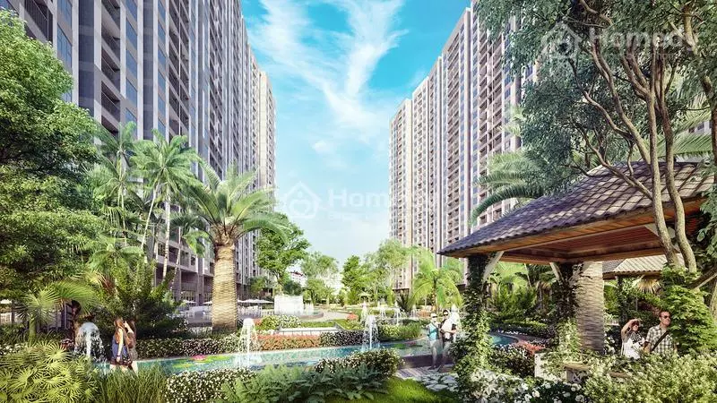 Cho thuê Căn hộ chung cư Imperia Sky Garden năm 2023