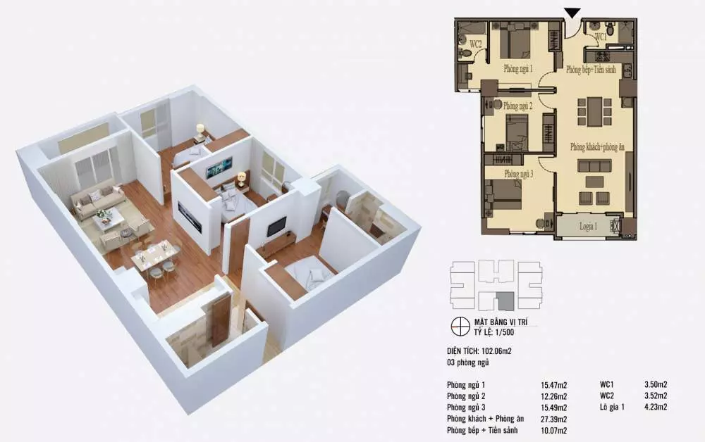 can-ho-loai-c2-truong-dinh-complex