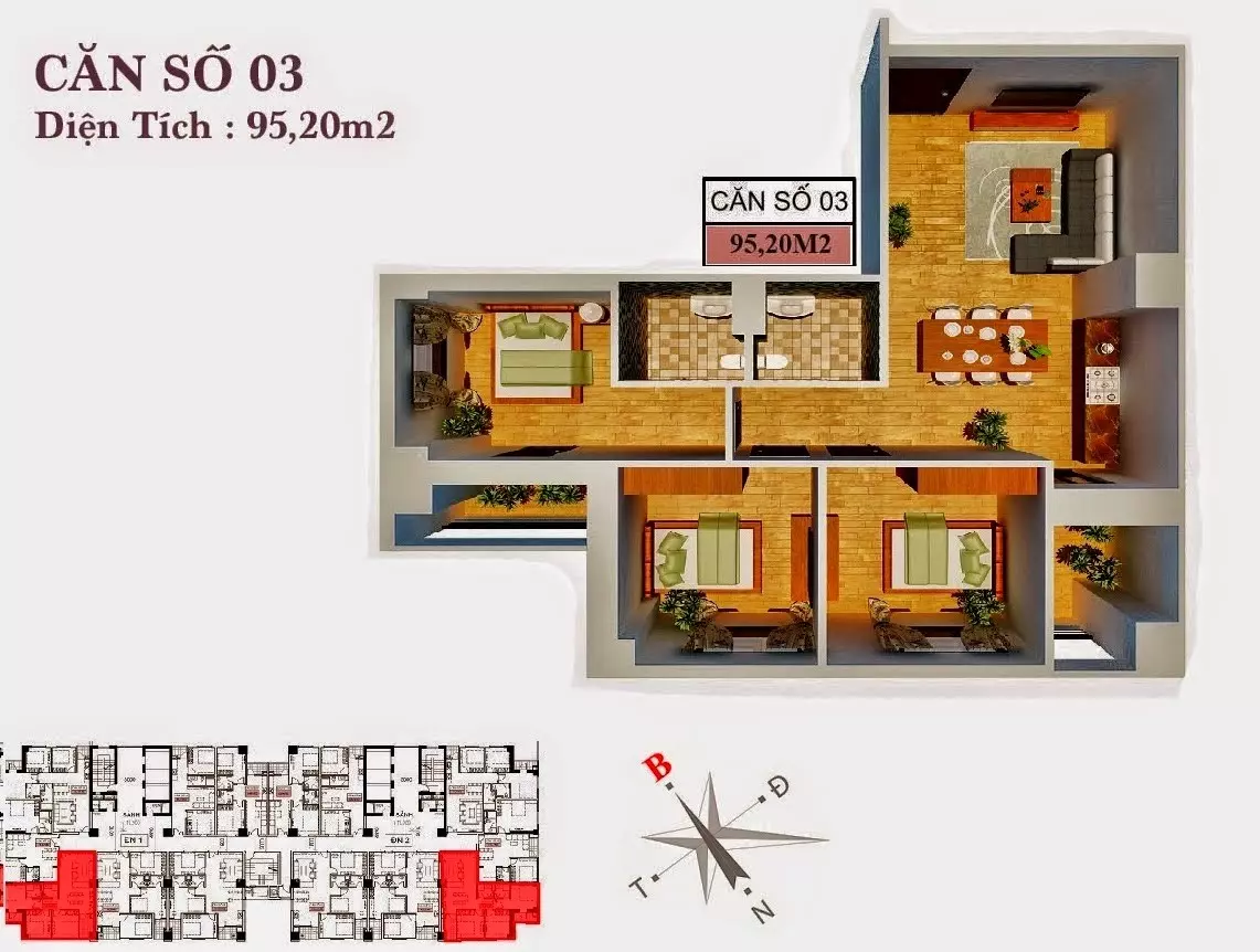 Vị trí & tiện ích dự án VC7 Housing Complex