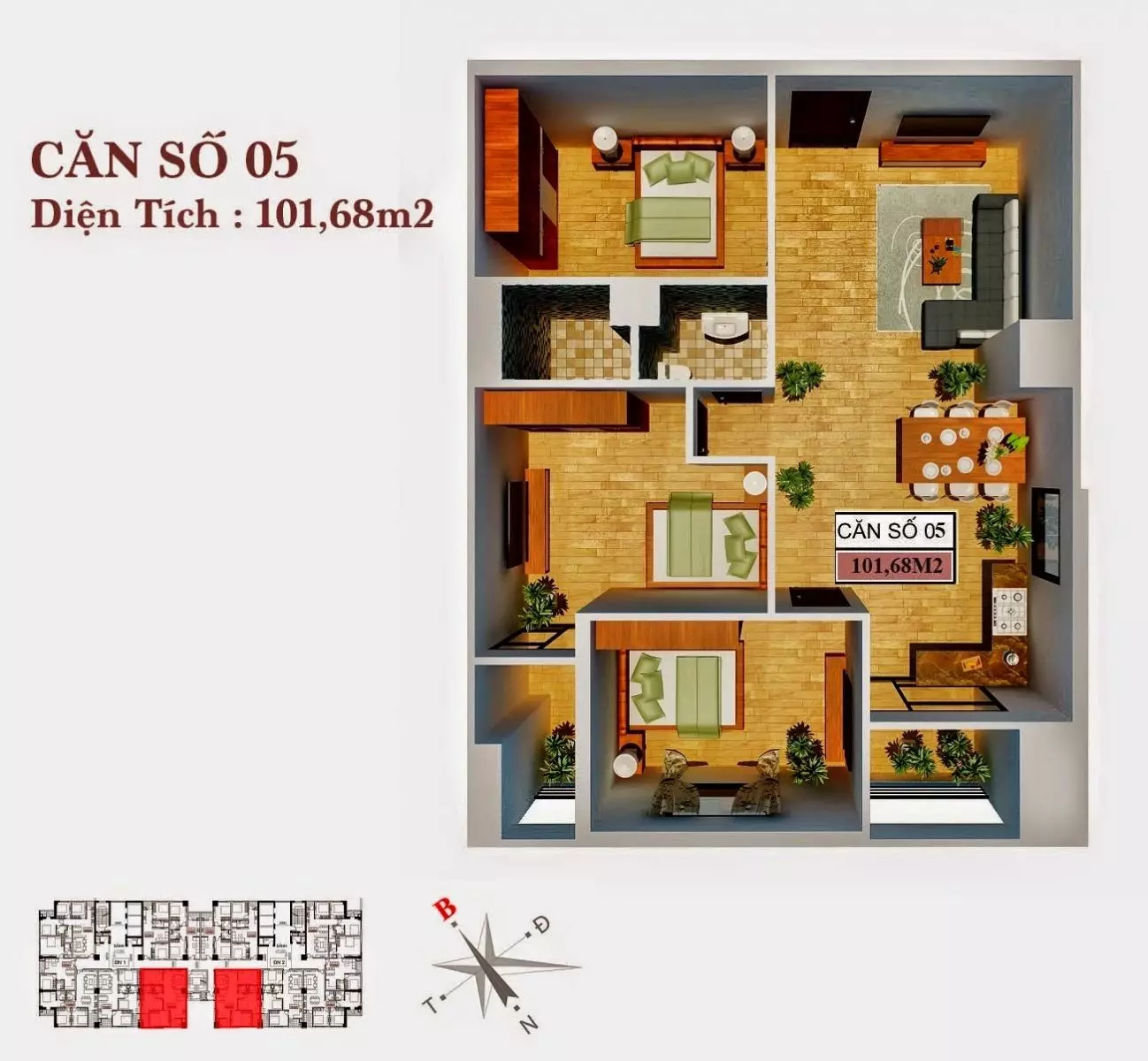 Vị trí & tiện ích dự án VC7 Housing Complex