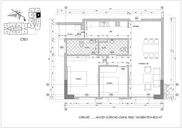 Liên hệ tư vấn & đặt lịch xem dự án