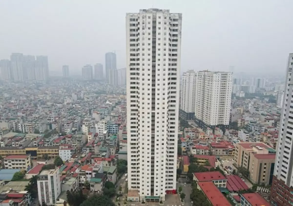 Có gì đặc biệt ở chủ đầu tư chung cư Unimax Twin Tower?