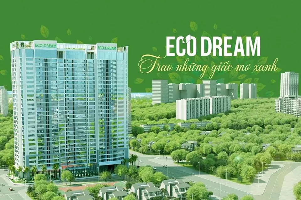 Eco Dream - Nguyễn Xiển