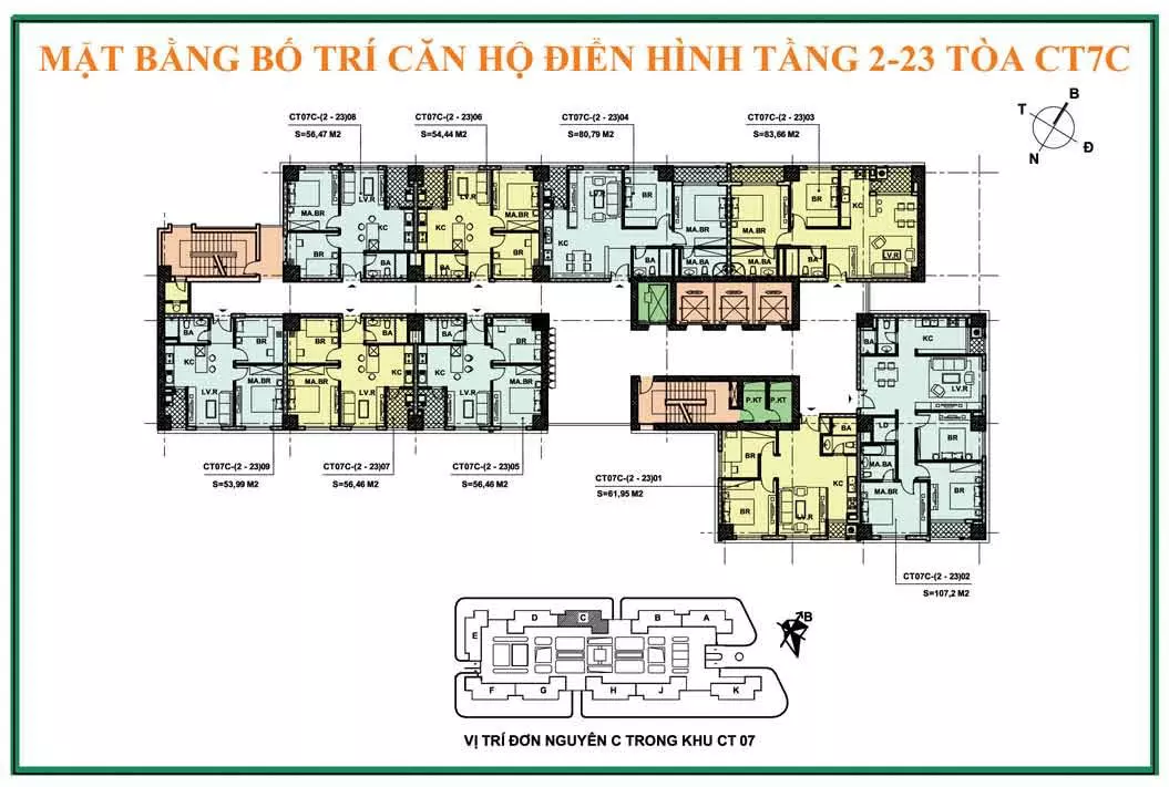 Anh-thuc te-CT7-Ct8-chungcuDuong Noi