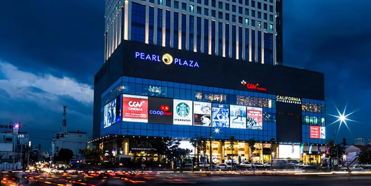 Thông tin dự án Pearl Plaza Bình Thạnh