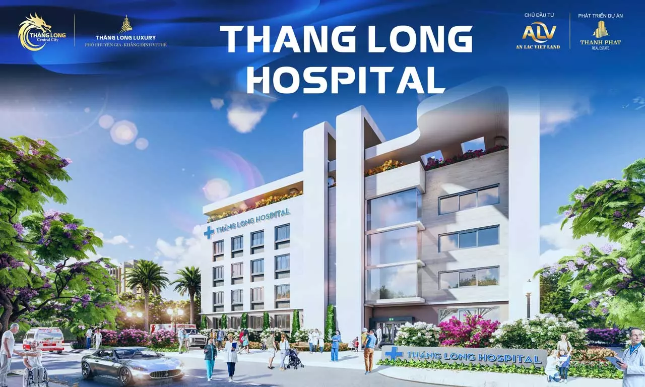 Thăng Long Hospital