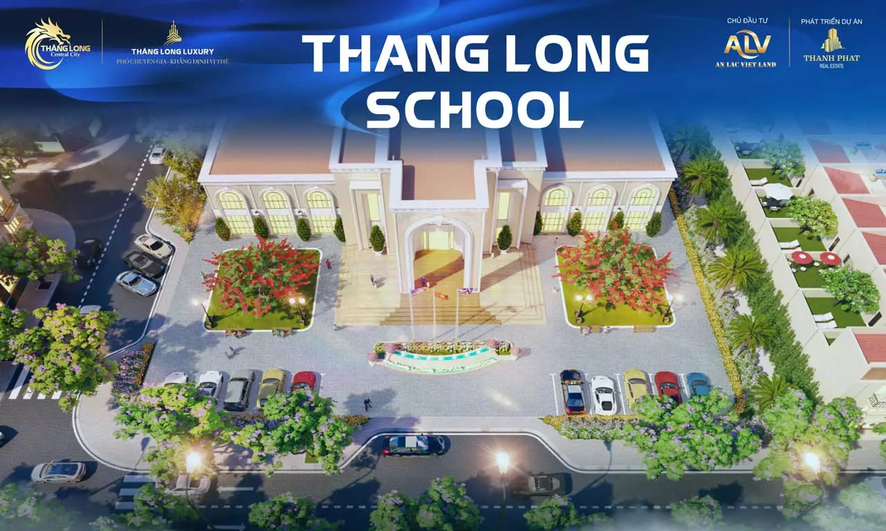 Thăng Long School