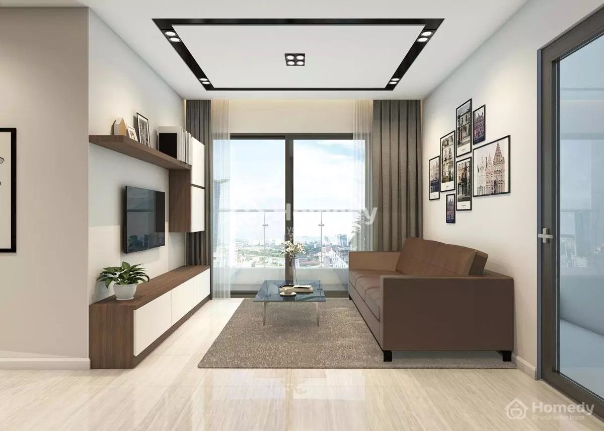 Bán Căn hộ chung cư Phú Tài Residence năm 2023