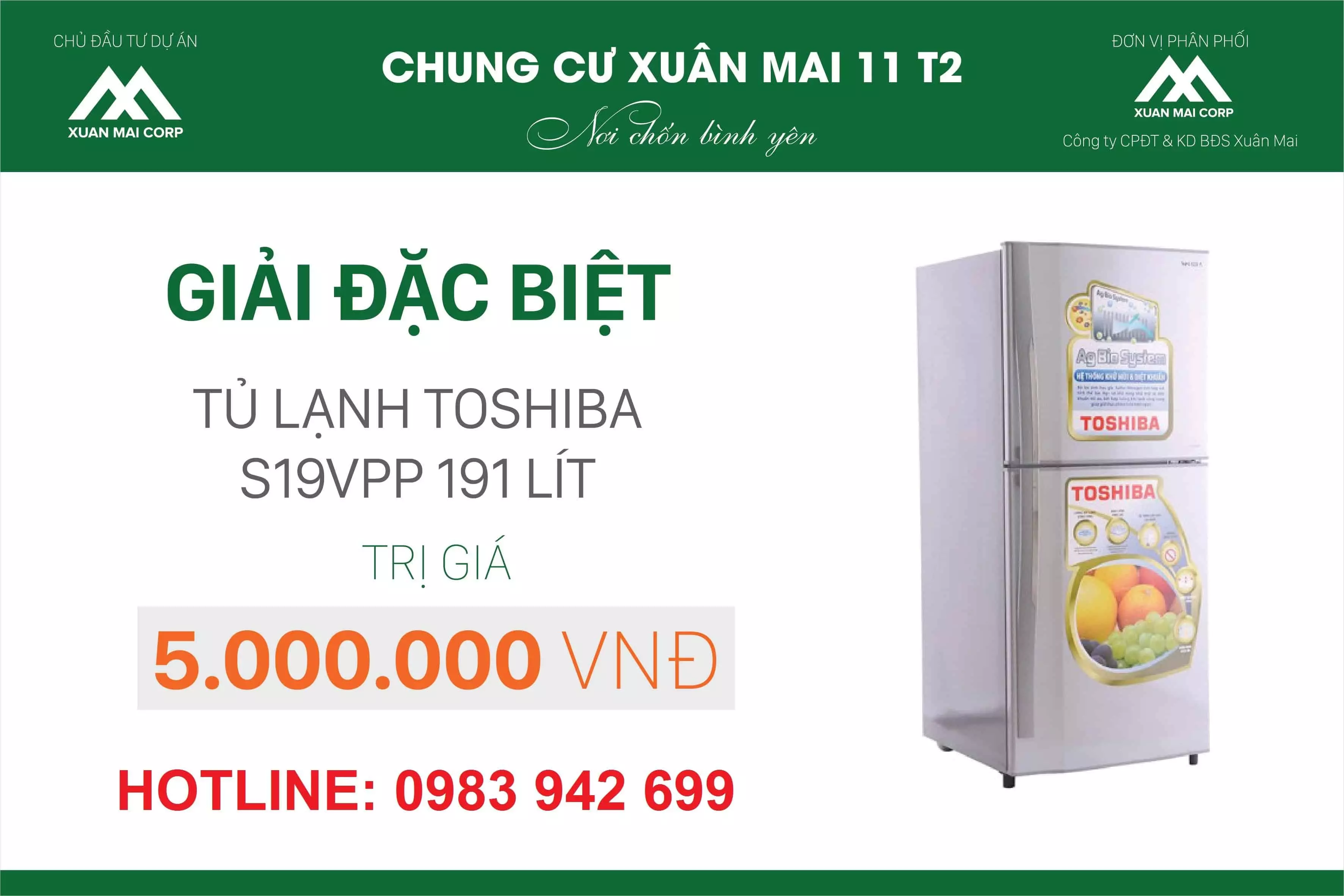 Chung cư 11T2 Xuân Mai, Chương mỹ, Hà Nội