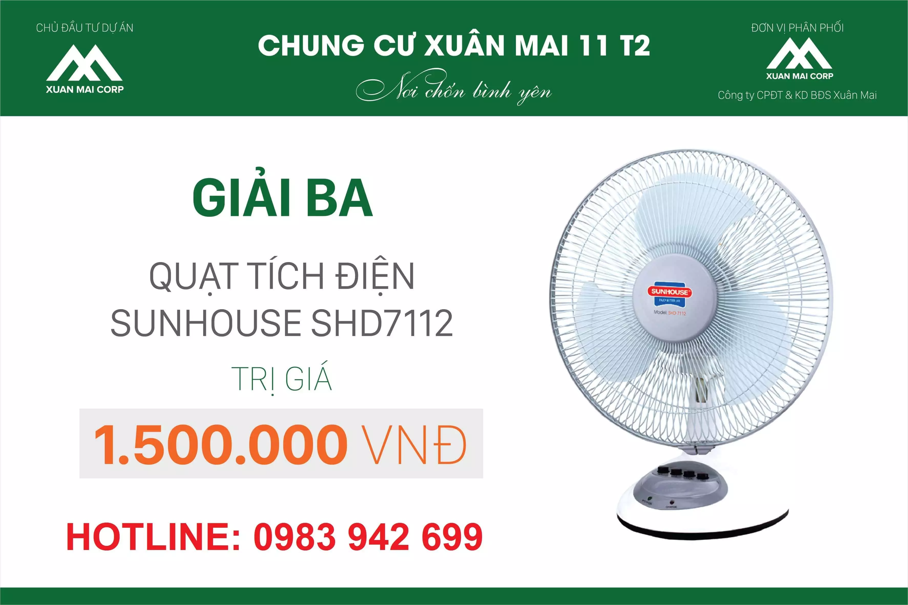 Chung cư 11T2 Xuân Mai, Chương mỹ, Hà Nội