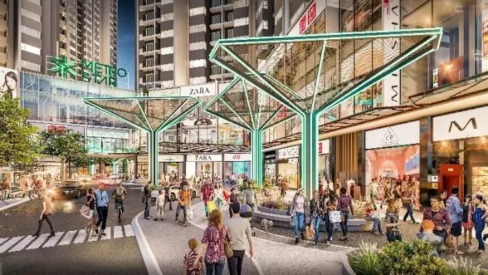 Shophouse Metro Star - Sự khác biệt của một bất động sản “giá trị thật” ngay metro số 1 hút kiều hối