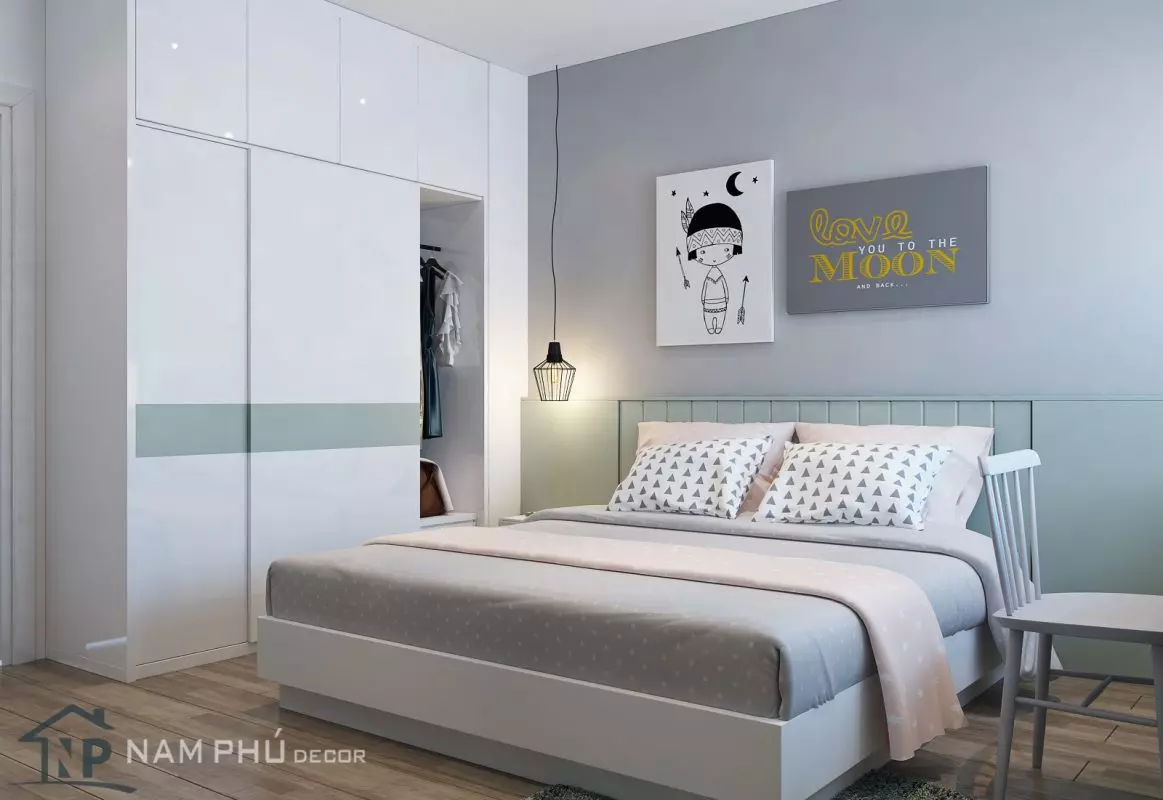 Shophouse Vinhomes Grand Park - Diện tích 5x20 - 3 tầng