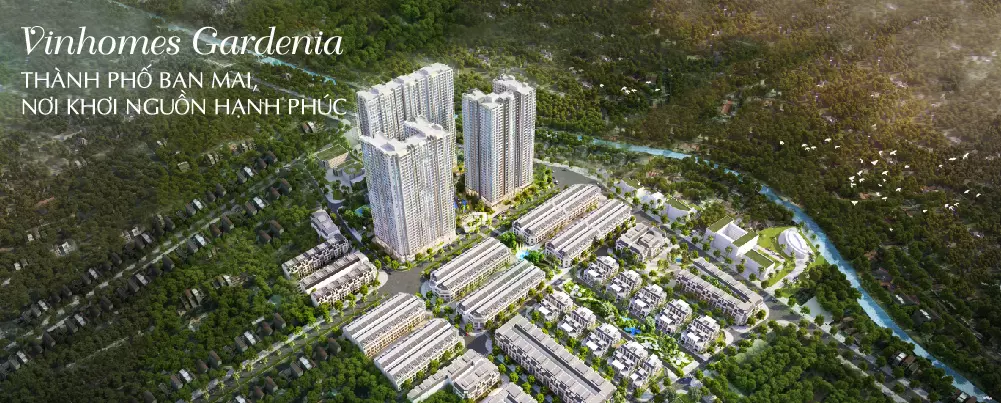 Vinhomes Nguyễn Chí Thanh