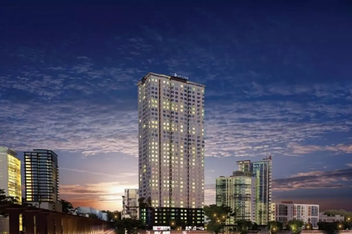 Chung cư FLC Star Tower có những tiện ích nội khu, ngoại khu nào?