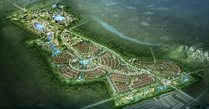 Dự án Harmony Square đã lùi lịch giao nhà 4 lần