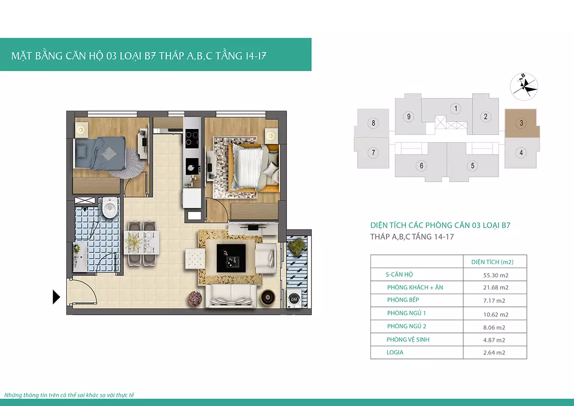 mat-bang-chung-cu-xuan-phuong-residence-tang-14-17-can-03-08