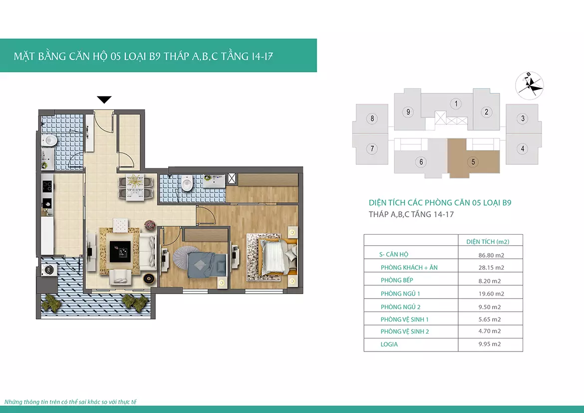 mat-bang-chung-cu-xuan-phuong-residence-tang-14-17-can-05