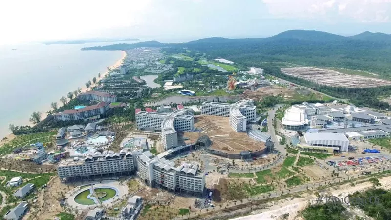 Condotel Casino Vinpearl Phú Quốc (3)