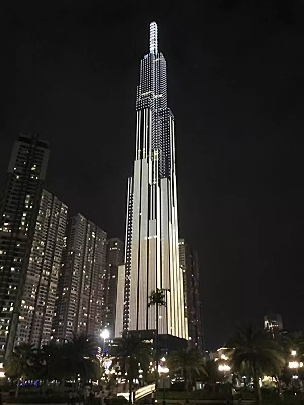 Landmark 81