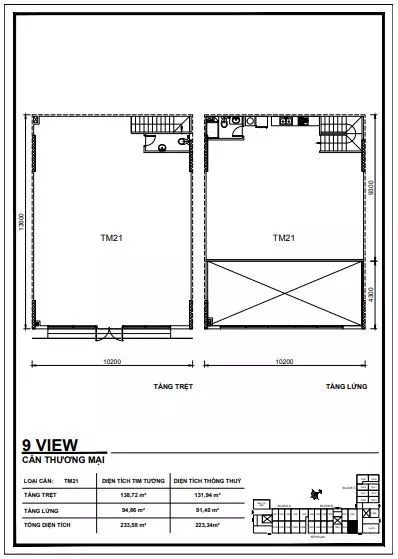 Shophouse TM21 9 View