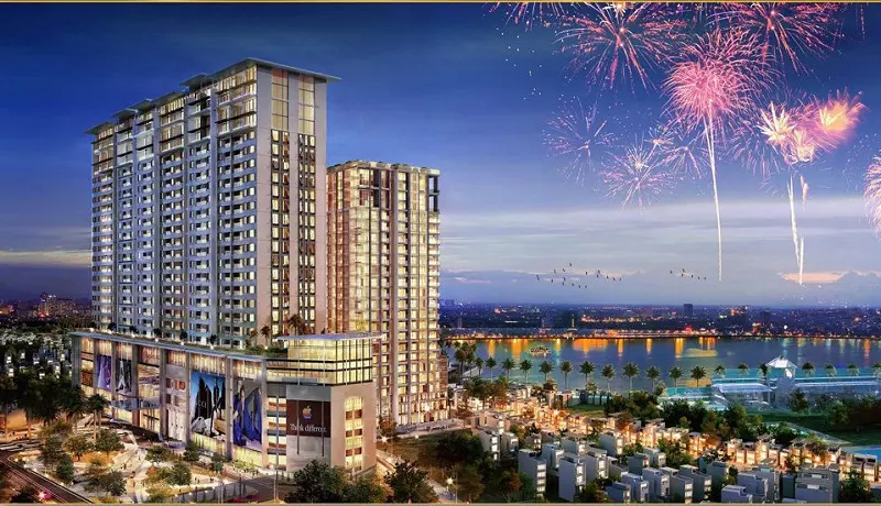 Dự án Sun Grand City