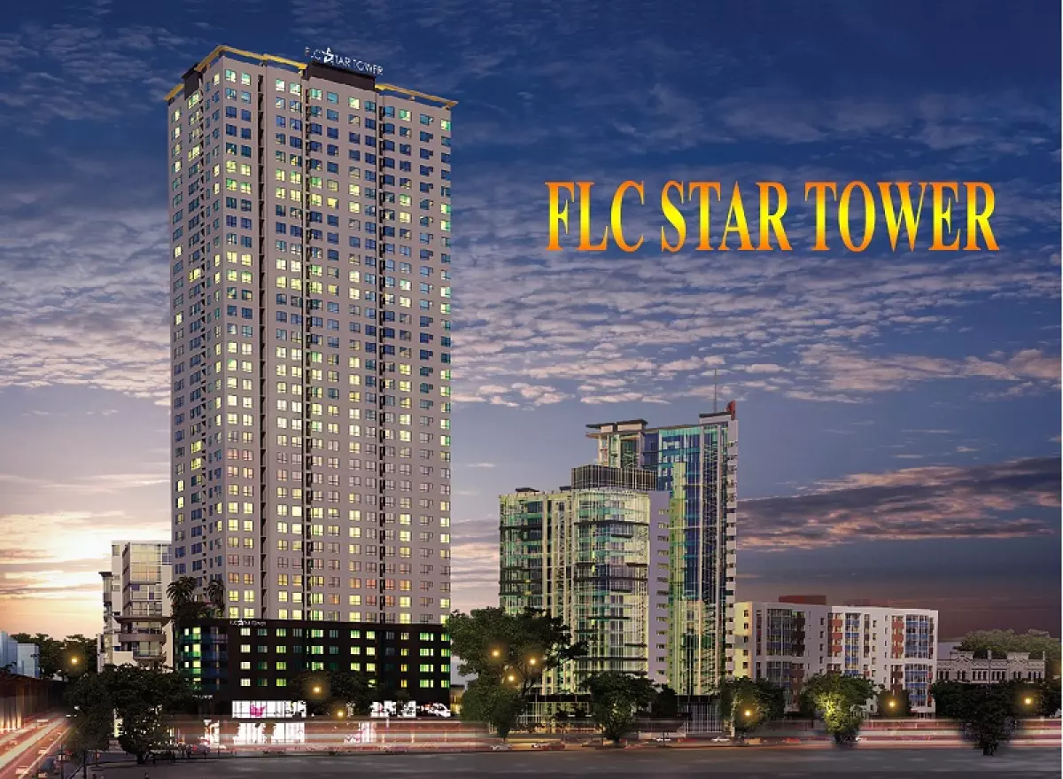 FLC Star Tower Hà Đông