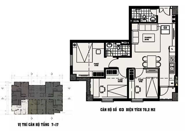 Liên hệ dự án C7 Giảng Võ