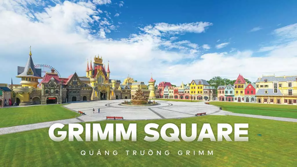 quang truong grimm shop vinwonders phu quoc