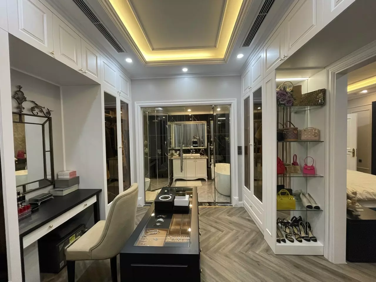 Shophouse Sao Biển 24 Vinhomes Ocean Park